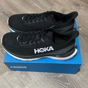 Men’s Hoka Mach 4 New in Box